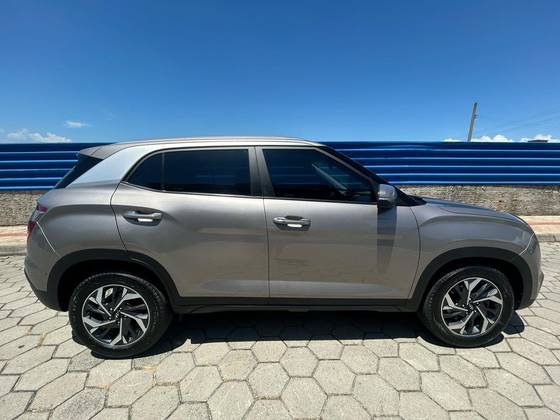 HYUNDAI CRETA 2022