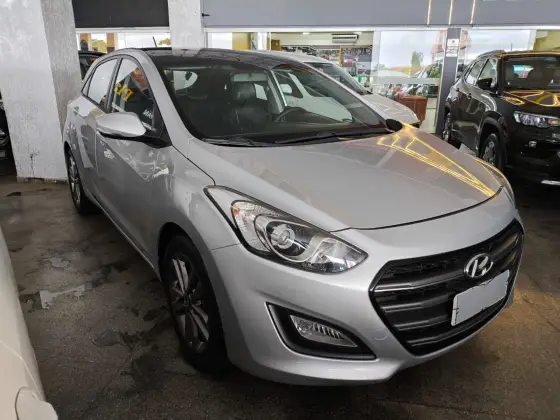 HYUNDAI I30 2016
