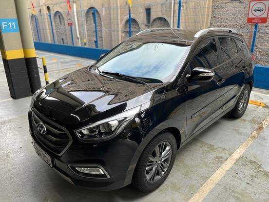 HYUNDAI IX35 2018