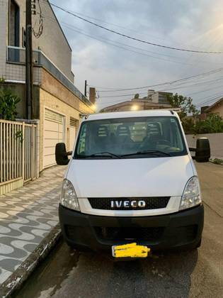 IVECO DAILY 2019