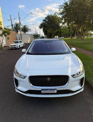 JAGUAR I-PACE 2020