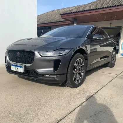 JAGUAR I-PACE 2019