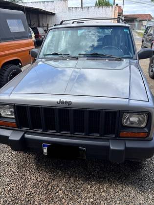 JEEP CHEROKEE 1998