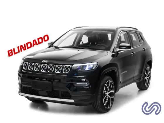 JEEP COMPASS 2025