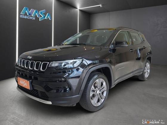 JEEP COMPASS 2023