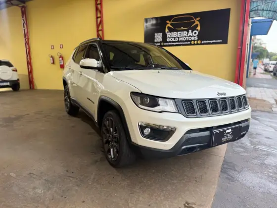 JEEP COMPASS 2021