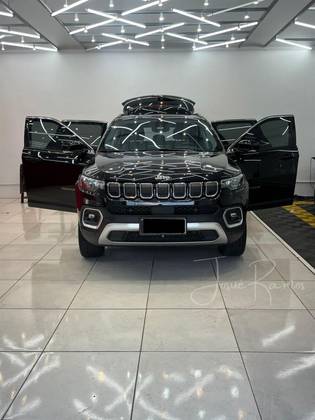 JEEP COMPASS 2022