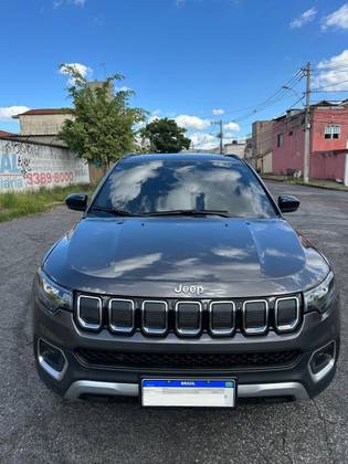 JEEP COMPASS 2023
