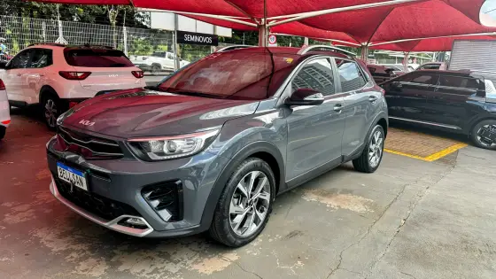 KIA STONIC 2022