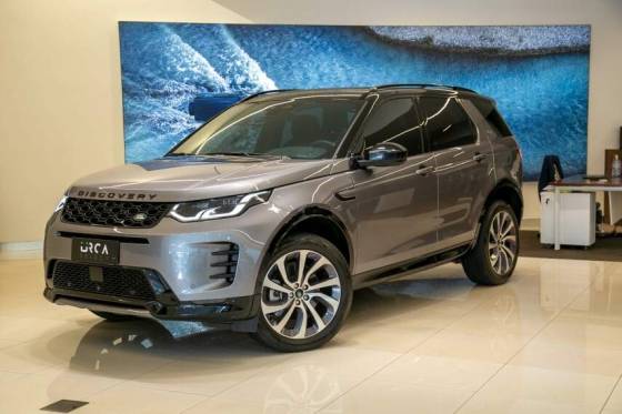 LAND ROVER DISCOVERY SPORT 2024