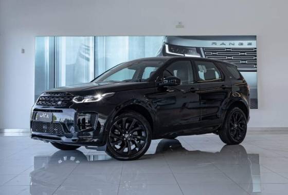 LAND ROVER DISCOVERY SPORT 2023