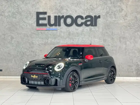 MINI COOPER 2024