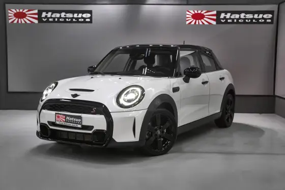 MINI COOPER 2023