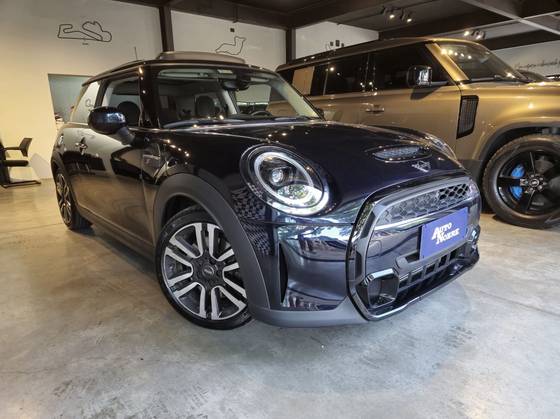 MINI COOPER 2022