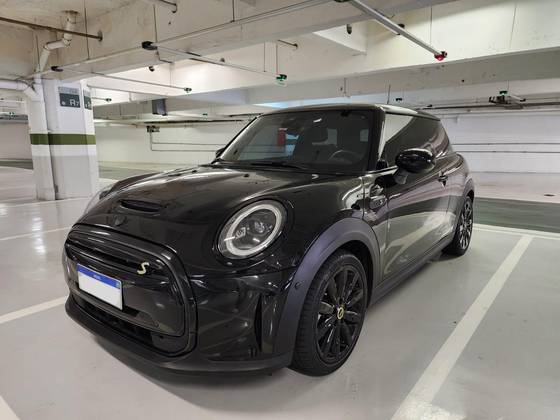 MINI COOPER 2022