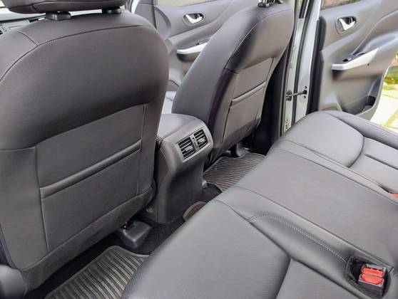 NISSAN FRONTIER 2022