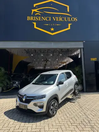 RENAULT KWID 2023