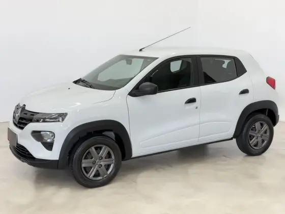 RENAULT KWID 2023