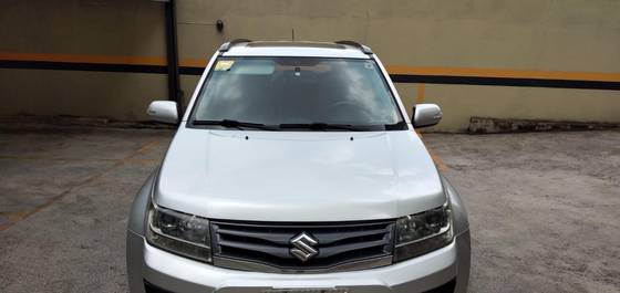 SUZUKI GRAND VITARA 2014