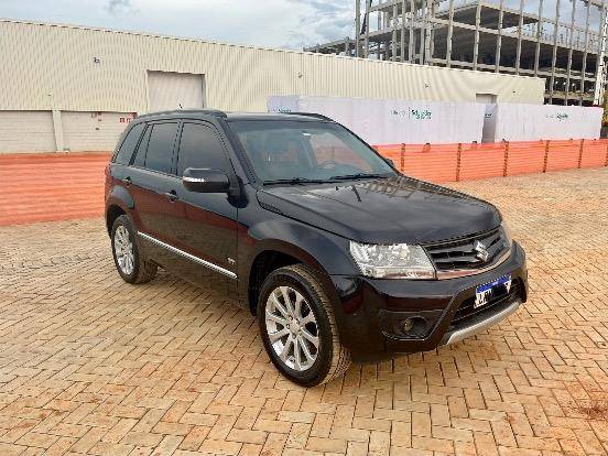 SUZUKI GRAND VITARA 2015