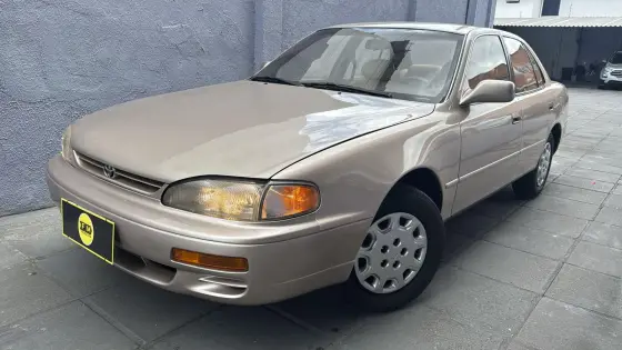 TOYOTA CAMRY 1995