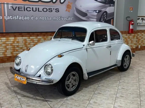 VOLKSWAGEN FUSCA 1975