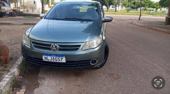 VOLKSWAGEN GOL 2010