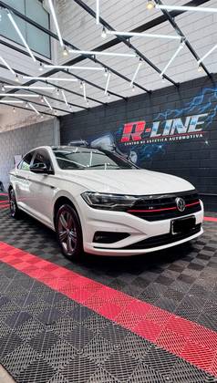 VOLKSWAGEN JETTA 2018