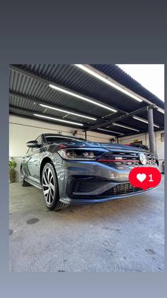 VOLKSWAGEN JETTA 2020