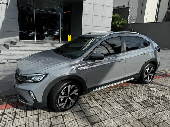 VOLKSWAGEN NIVUS 2021