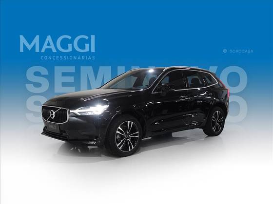 VOLVO XC60 2020