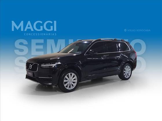 VOLVO XC90 2016