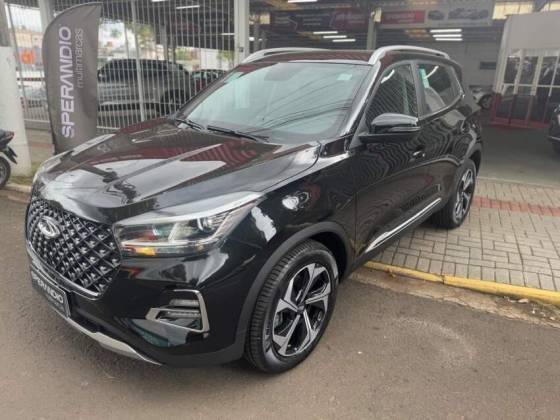 CAOA CHERY TIGGO 5X PRO 2025