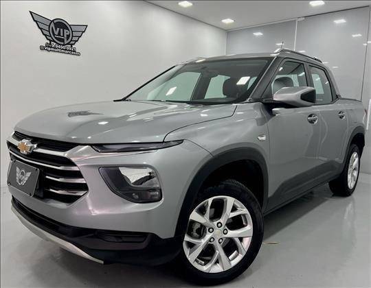 CHEVROLET MONTANA 2024