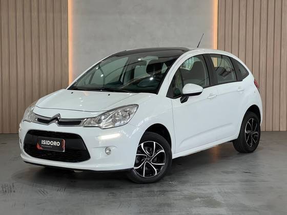 CITROËN C3 2017