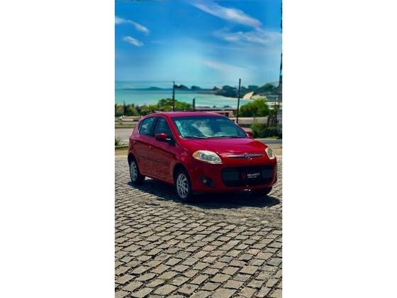 FIAT PALIO 2014