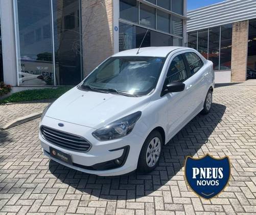 FORD KA 2020