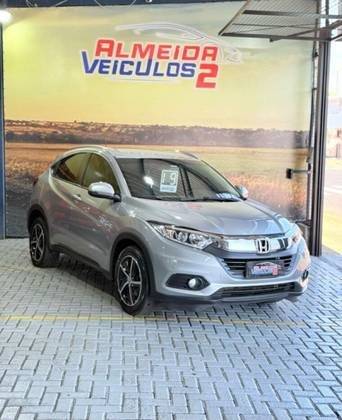HONDA HR-V 2019