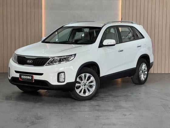 KIA SORENTO 2015