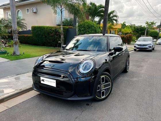 MINI COOPER 2022