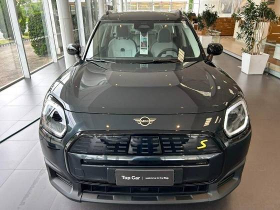 MINI COUNTRYMAN 2025