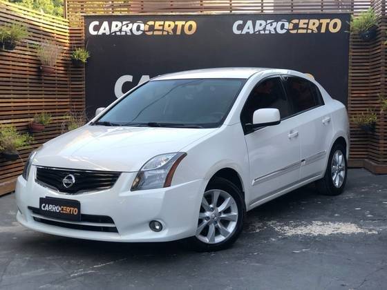 NISSAN SENTRA 2013