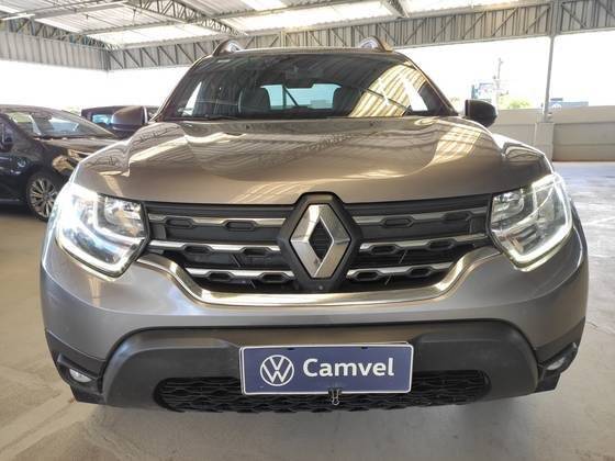 RENAULT DUSTER 2023