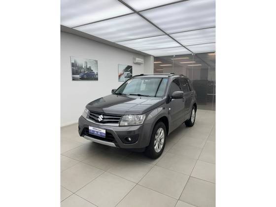 SUZUKI GRAND VITARA 2014