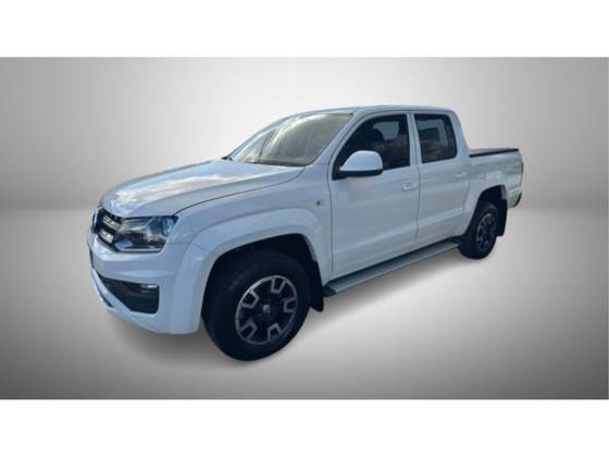VOLKSWAGEN AMAROK 2023