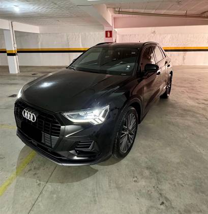 AUDI Q3 2020
