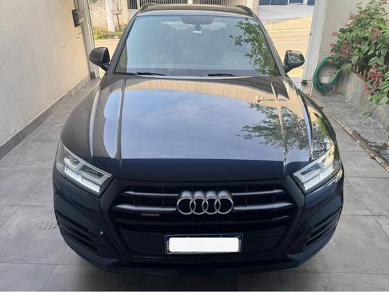 AUDI Q5 2020