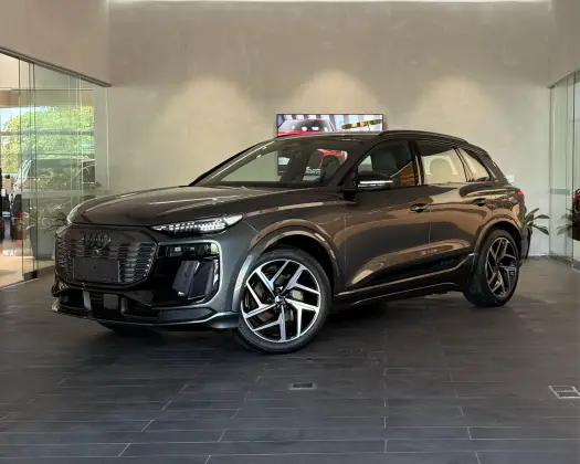 AUDI Q6 E-TRON 2025