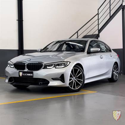 BMW 320i 2020