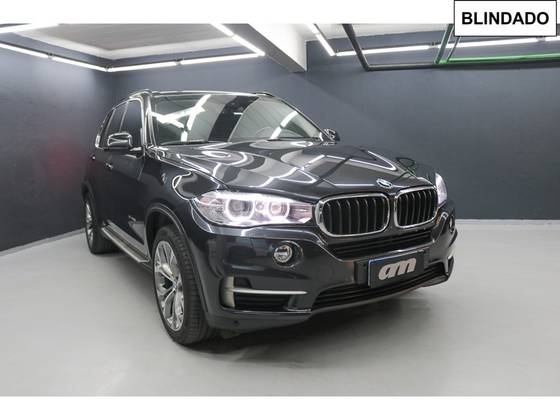 BMW X5 2018